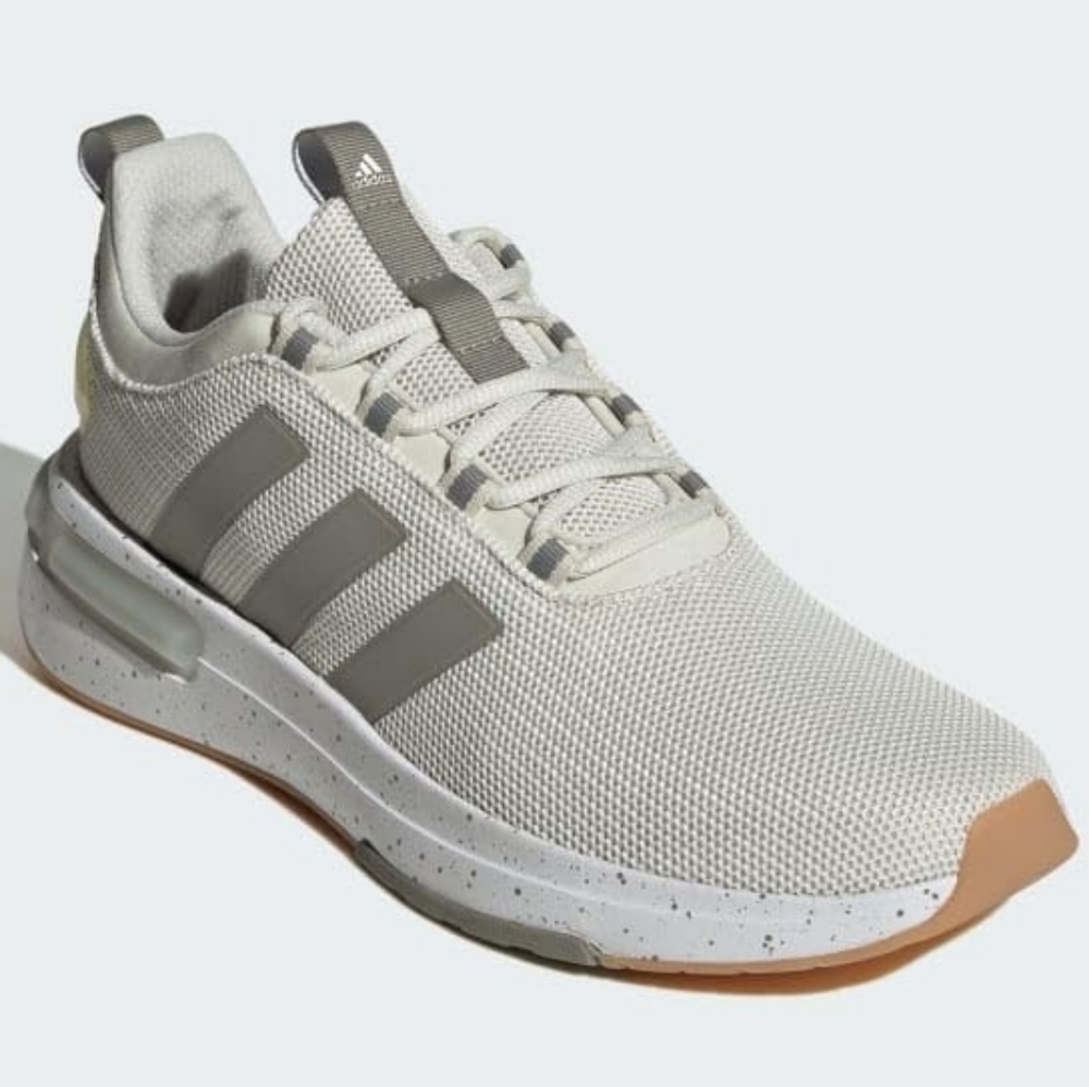 ADIDAS NWT MEN'S Cloudfoam Race TR23 Running Shoes Sneakers